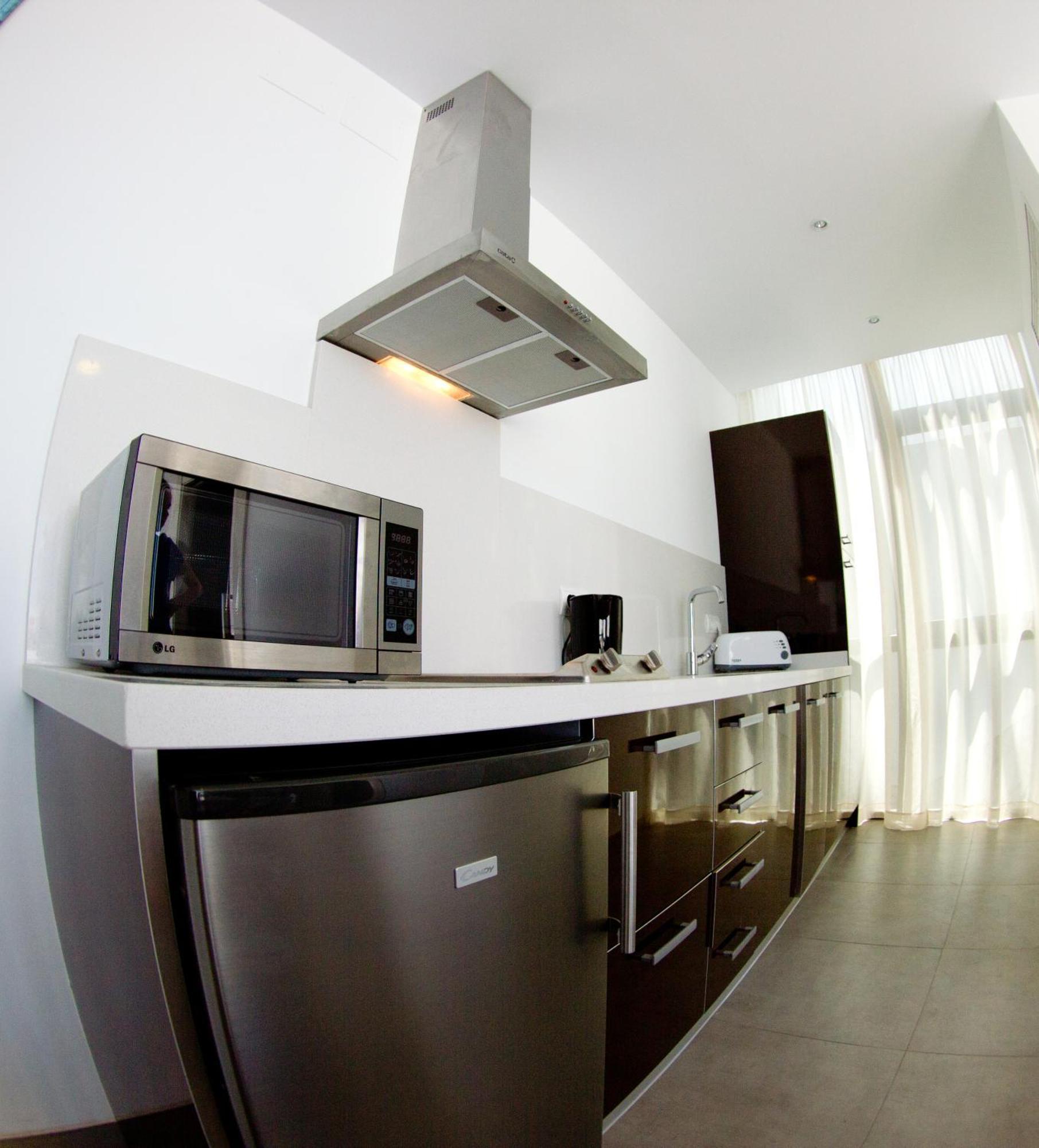 Life Apartments Alberto Lista Sevilha Exterior foto