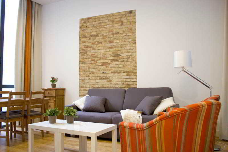 Life Apartments Alberto Lista Sevilha Exterior foto