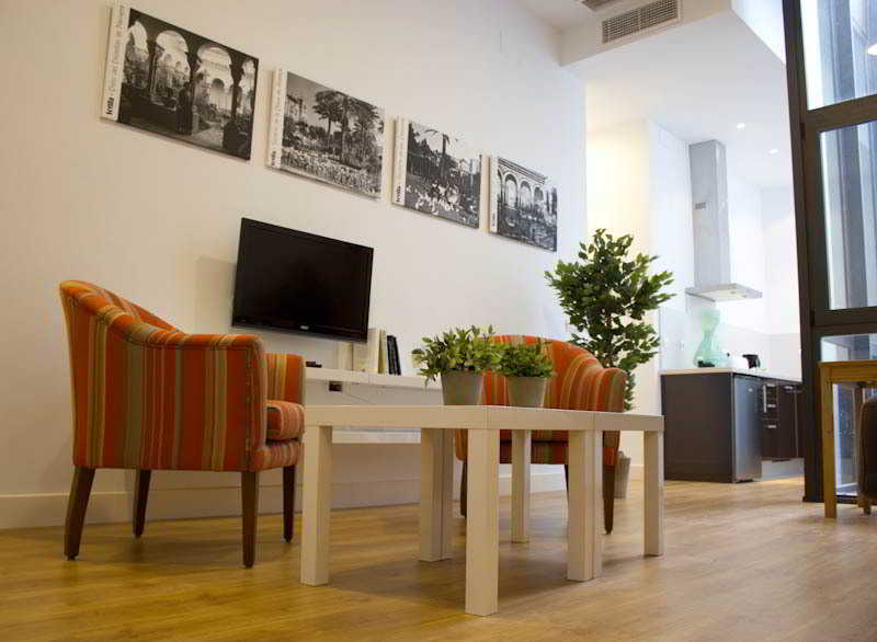 Life Apartments Alberto Lista Sevilha Exterior foto